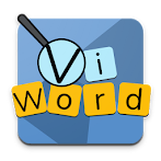ViWord – Easy Word Search Puzz