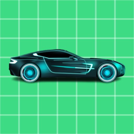 Quantum Racer logo