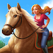 Horse Riding Tales - Ride With Friends 880