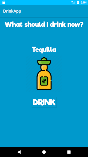 DrinkApp