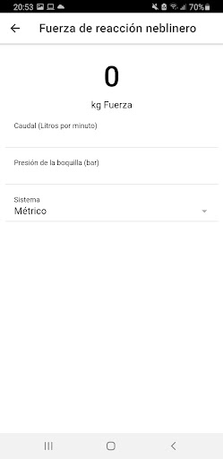 Va El Agua Screen 2