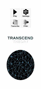 Transcend Theory Unknown