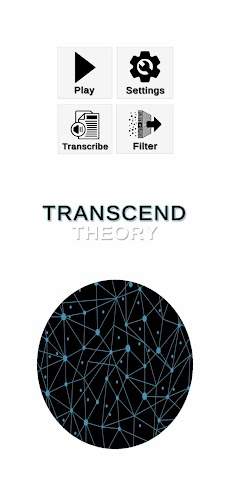 Transcend Theoryのおすすめ画像1