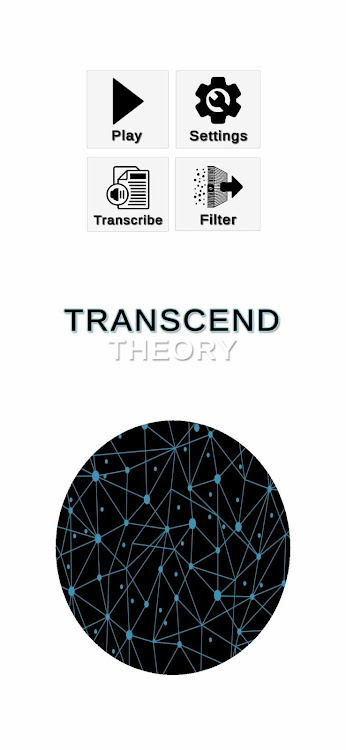 Transcend Theory - 1.97 - (Android)
