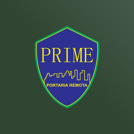 Prime logo