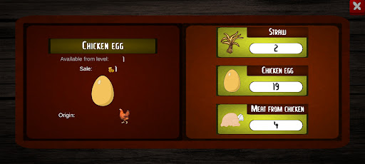 Classic Farmer Screen 3