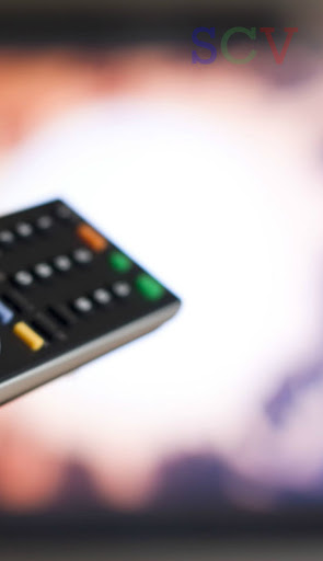 Remote Tata Play Settop box Screen 2