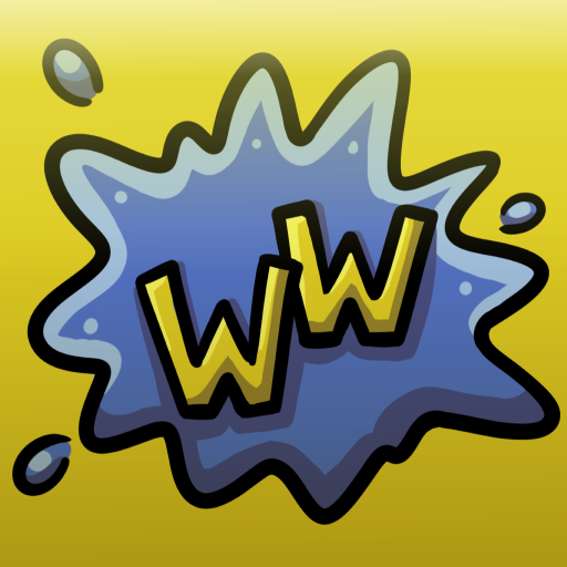 Wash Wars logo