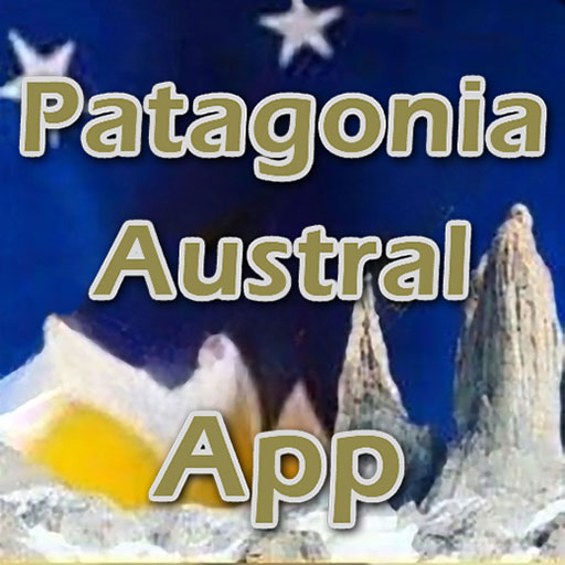 Radio Patagonia Austral logo
