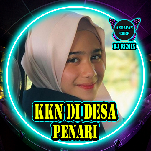 DJ KKN Desa Penari Viral logo