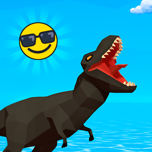 T-Rex Transform Download on Windows