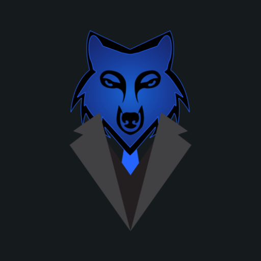 Bluewolf Investor logo