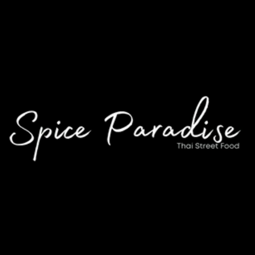Spice Paradise logo