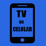 Cover Image of ดาวน์โหลด TV no Celular 1.0 APK