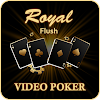 Royal Flush : Video Pocker icon