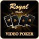 Royal Flush : Video Pocker