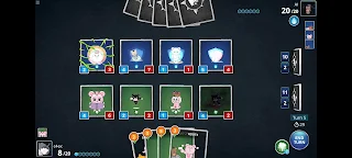 cardC4EI - Screenshot 2