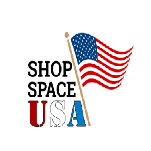 USA Online Shopping App logo