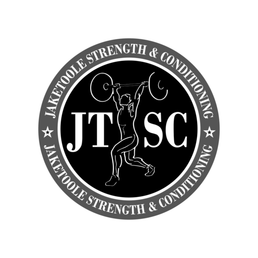 JTSC Academy logo
