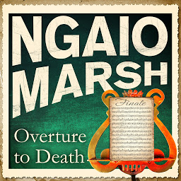 Icon image Overture To Death