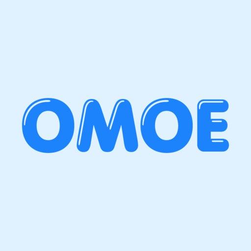 ОМОЕ - доска объявлений logo
