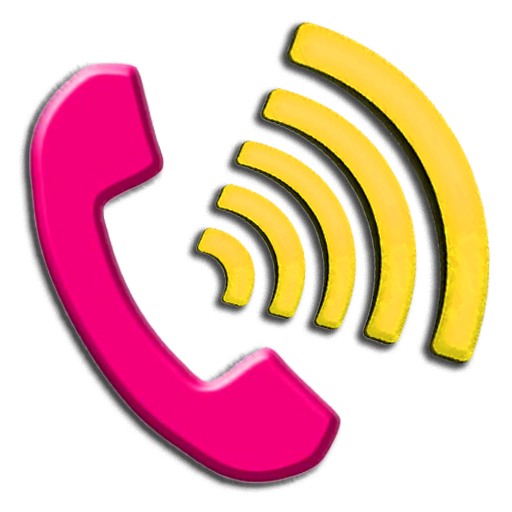 Loud Telephone Ringtones  Icon
