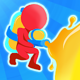 Roof Battle icon