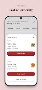 Screenshot image