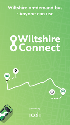 Wiltshire Connectのおすすめ画像1