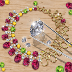 Cover Image of Download Jewelry Maker 32.0 APK