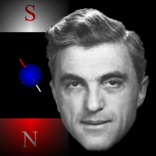 Bloch Simulator logo