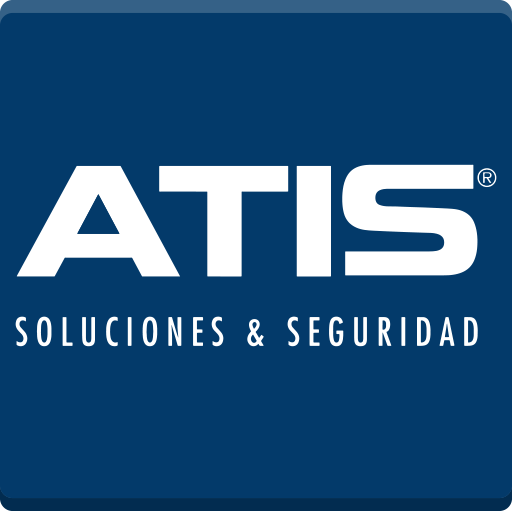 Atis EasyView logo