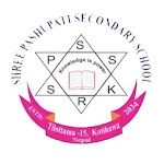 Cover Image of ดาวน์โหลด Shree Pashupati Secondary School 2.0: tiloShrPashuSec APK