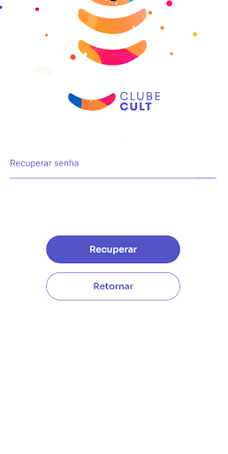 Clube Cult Screen 2