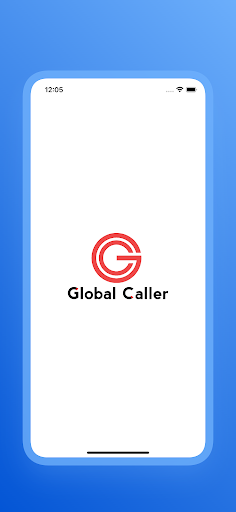 Android application Global Caller screenshort