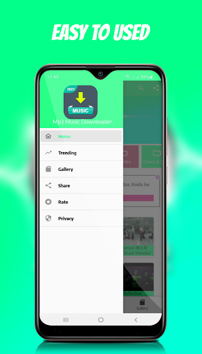 Download Music MP3 - Free Music downloader