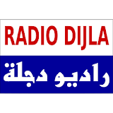 Radio Dijla icon