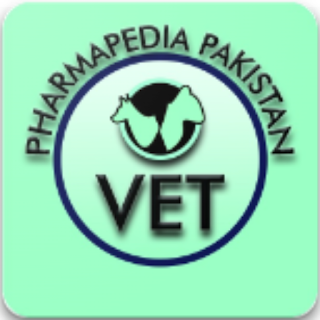 Vet Pharmapedia Pakistan