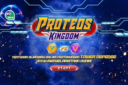 So Nice Proteos Kingdom - Apps On Google Play