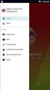 Radio Amazonas Melodia FM