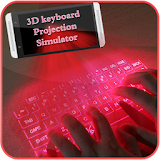 keyboard Projection simulator icon