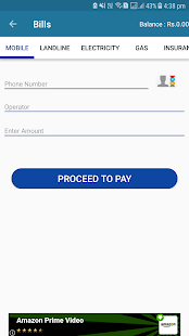 NexMoney App Wallet: Innovative Ways Of Earning... 40.2 Screenshots 3