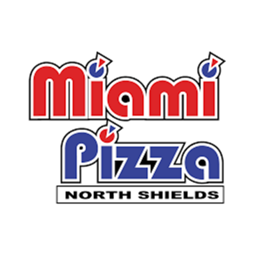 Miami Pizza 2 logo