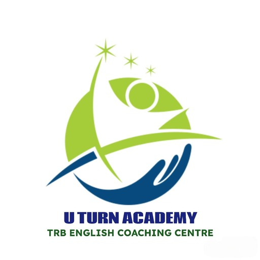 U TURN Academy - AppWisp.com