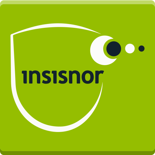Insisnor EasyView logo