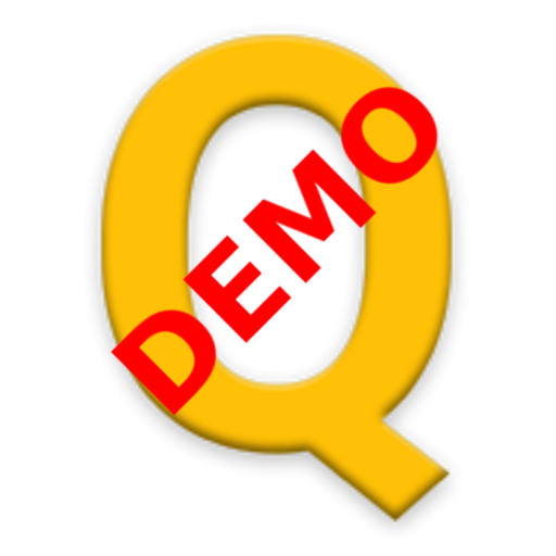 Quotests (DEMO) logo