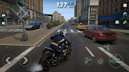 screenshot of Extreme Motorcycle Simulator