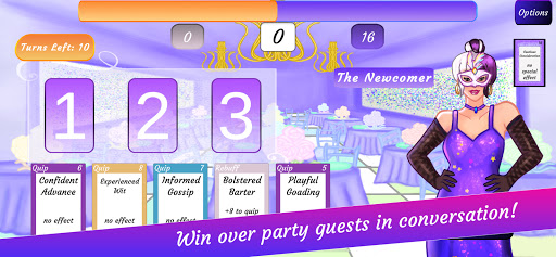 Ballroom Banter Screen 2