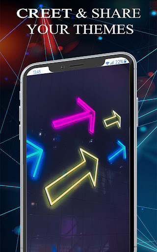 4K Live Wallpapers Parallax HD