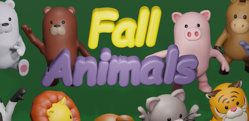 Fall Animals Online